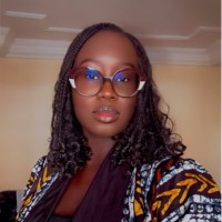Socium Employee Sokhna Gueye's profile photo