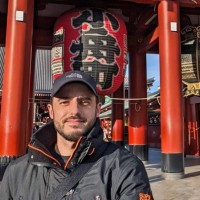 Certainly Employee Jose Manuel Pires's profile photo