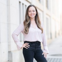 434 Marketing Employee Jennifer Slightham's profile photo