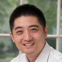 MAAS Aviation Employee Lei Liu's profile photo