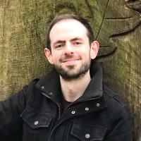 Forest of Flowers Employee Tom Hook's profile photo