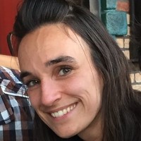 Desjardins Employee Sophie-Anne Landry's profile photo