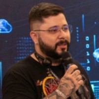 Trio Employee Eurico Nicacio's profile photo