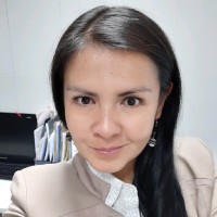 LOGYCA Employee Esmeralda Lozano's profile photo
