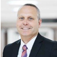 Washington Health System Employee John Six's profile photo