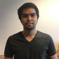 Metron Innovation Group Employee John Kenneth Vega's profile photo