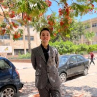 Pharmasolutions CRO Employee Ahmed Elsayed's profile photo
