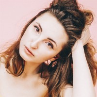 Sierra Parsons Email & Phone Number