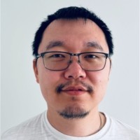 Change Financial Employee Rick Yu's profile photo