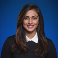 Cohen Private Ventures, LLC Employee Shelly Singh-Camargo's profile photo
