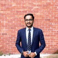 VRL LOGISTICS LTD Employee Vyshnav C's profile photo