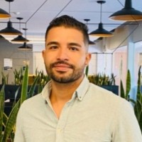 Frisby S.A. BIC Employee Juan Camilo Cardona Barrientos's profile photo
