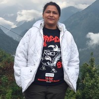 RAPID DIAGNOSTIC PVT. LTD. - India Employee Sonia Kushwha's profile photo