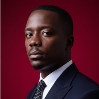 Ventures ONSITE Employee Christopher Okeny's profile photo