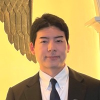 GITAI Employee Sho Nakanose's profile photo