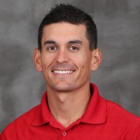 MaxPreps Employee Steve Montoya's profile photo