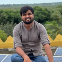 ImpactGuru Employee Sujeet Yadav's profile photo