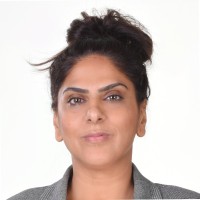 Criterion Capital Limited Employee Miryam Mulla's profile photo