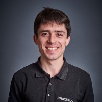 Fabien Poisson Email