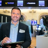 TradeMas Inc. Employee Frank Masiello's profile photo