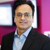 AlertEnterprise Employee Yogesh Ailawadi's profile photo