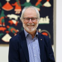 Queen's University - Faculty of Engineering and Applied Science Employee Patrick Deane's profile photo