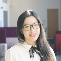 Elizabeth Qi Email & Phone Number