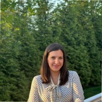 Natural Lands Employee Felicia Schaefer's profile photo