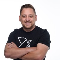 xApps by Decadis Employee Peter Rahn's profile photo
