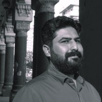 Backyard Symphony Employee Mohammad Jastaniah's profile photo