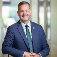 George Mason University Employee James Antony's profile photo