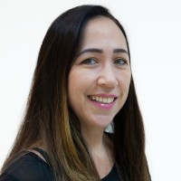 Pósitron Stoneridge Employee Michele Santos's profile photo