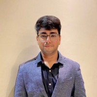 Arush Bansal's profile photo