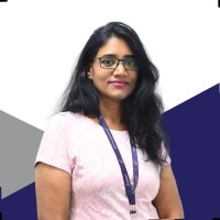 Truetech Solutions Pvt. Ltd. Employee Vijayalakshmi's profile photo