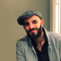 Lake Flato Architects Employee Adie Hailat's profile photo