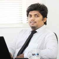 KonnectzIT Employee Rakesh Mahesh's profile photo