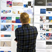 Deepmind Employee Adam Cain's profile photo