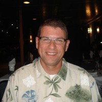 URA Group Employee John Walls's profile photo