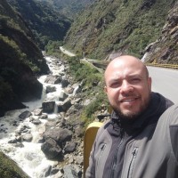 English World Group Employee Julian Cortes Diaz's profile photo