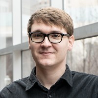 Grey Matter Group Employee James Schramm's profile photo