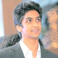 Shantanu Mantri Email