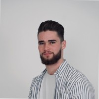 Premier Tech Aqua France Employee Gabriel Gauthier's profile photo