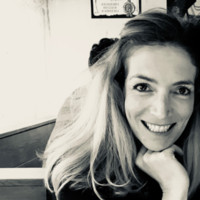 WMH Project Employee Maud Costantini's profile photo