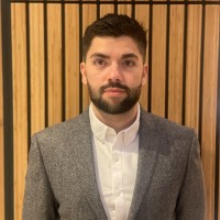 Commvault Employee Michael Igoe's profile photo
