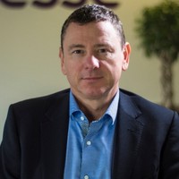 Francisco Partners Operating Executives Employee Michael Hunt's profile photo