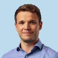 Blixt Group Employee Peter Aruffo's profile photo