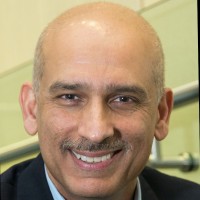Internet Society Employee Yogesh Khanna's profile photo