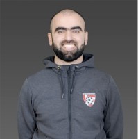 VVV Eindhoven Employee Abass Almass's profile photo