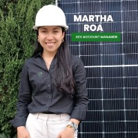 GEE-RENOVABLES Employee Martha Roa's profile photo