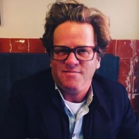 JANZEN Employee Ivo van Ierland's profile photo